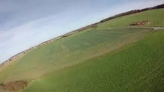 LoFlo KissUltra Mini v2 TBS Lucid