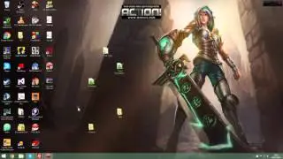 Launcher OTClient Xtibia