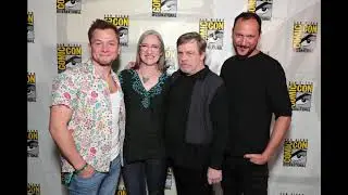 BB: Exclusive: Listen to the SDCC The Dark Crystal: Age of Resistance Press Conference