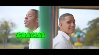 Gracias Nueva Generaxion