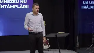 Dorel Coraș - Când problemele tale devin și problemele lui Dumnezeu