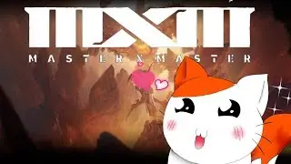 MXM Gameplay and Highlights~7~TIMESPACE DISTORTION SOLO (Extreme)
