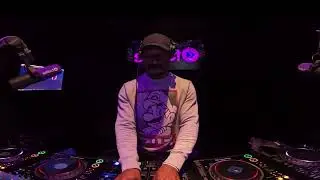 Nogimmix - Live On Select Radio