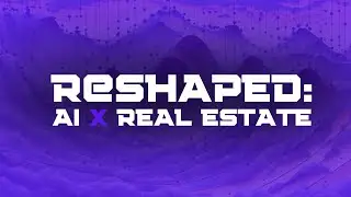 NCC IQ to Host ReShaped 2025 Virtual Summit on AI in Real Estate