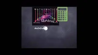 Mathforuu intro math for you math for u