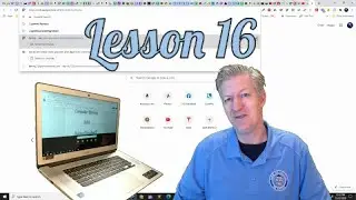 Lesson16 Computer Literacy Class. From Basics to advance all in 16 lessons.  #tutorial