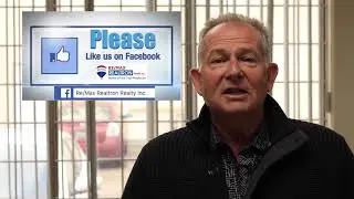 Realtron Facebook Page Invite