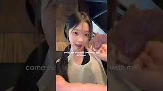 EATING $200+ PREMIUM BEEF IN KOREA 😱🥩