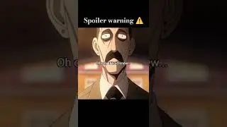 [ spoiler warning] spy x family is boring?? think again 😶&zwj;🌫️#anime #shorts #spyxfamily