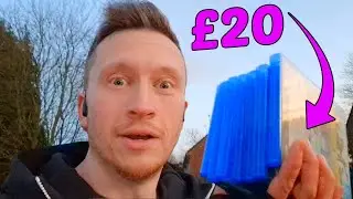 They Were &pound;20! What Will CEX Give? | The FREE Trade In Game Collection 83