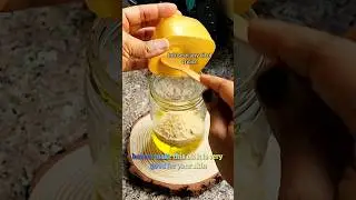 How to make melon seed oil #diyoil #melonseeds #haircare