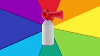 (YTPMV) Airhorn introduces memesoft hearing remover