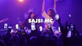 Sajsi MC, House Of Ambicia, Jovanka Broz Titutka (Močvara 29.11.2024.)