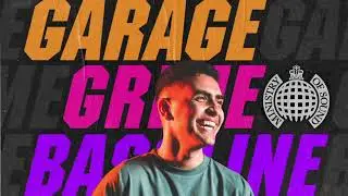 Sammy Virji x Garage Grime Bassline Mix | Ministry of Sound