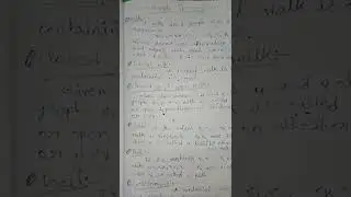 Walk || Closed and Open Walk || Graph Theory in Discrete Mathematics || #LearnsomethingwithPABITRA