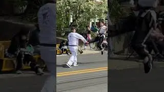 #easter #parade #ky Frankfort Easter Parade Louisville KY