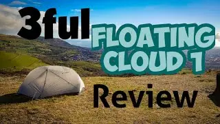 A review with a view. The 3ful Floating cloud 1