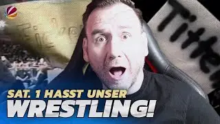 Das Sat. 1 Fr&uuml;hst&uuml;cksfernsehen will uns framen! 😈 | HerrFloeter reagiert auf TV-Bericht aus 2000