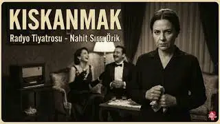 Seniha'nın Karanlık D&uuml;nyası: 
