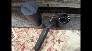 Best Electric screwdriver