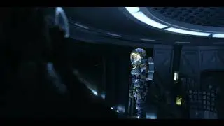 Will Robinson best scene, Lost in Space