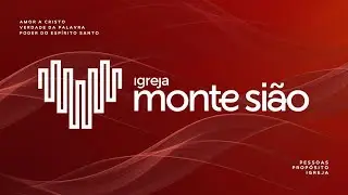 Culto Online Noite -  08/02/2026