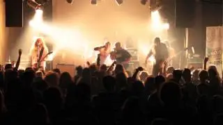 Blutrina - Blood Clot