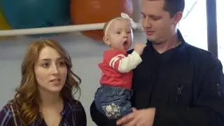 2017 Miracle Child truly has miraculous story
