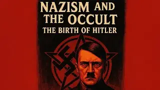 History for sleep:  Nazism and the Occult: The Dark Myths Behind a Modern Dictatorship