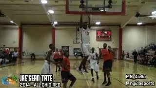 NY2LASPORTS.COM - 2013 SWISH 'N DISH - 17U RECAP