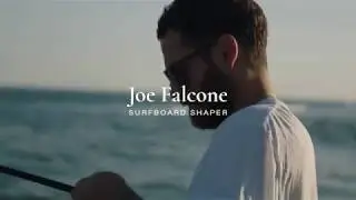 Joe Falcone Through the Eyes of Mikey DeTemple