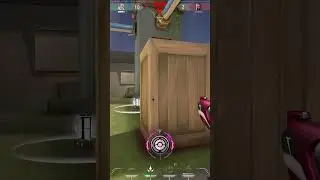 Imagine This 1v3 Clutch 😱 | Valorant