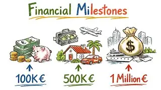 The 3 Money Milestones That Transform Your Life Forever