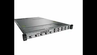 Cisco SNS 3415 Scalable Rack Server Solution @Cisco #xcalable #sns3415 #server @intel #xeon
