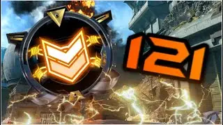 121 KILLS NO LETHAL STREAKS! BEST GAMEMODE FOR NUKES AND KILLS (Call of Duty Black Ops 4)