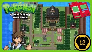 LEVEL UP | Pokemon Uranium - Completing The Dex [12]