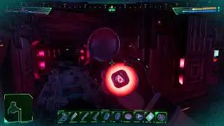 System Shock (2023) - Part 18 - Bridge