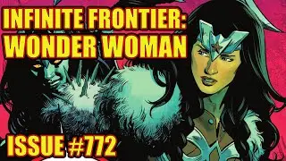 Wonder Woman (issue 772, 2016-)