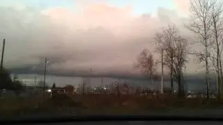 11-01-2015 Nuage &eacute;trange (Strange cloud)