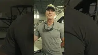 Chittum Pros: Dustin Huff