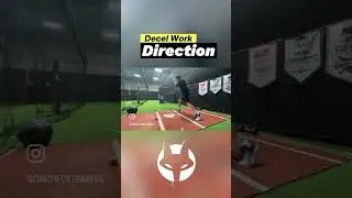 Anchored Work | Middle Engagement | Delivering Direction | Coach Fox #hittinglessons