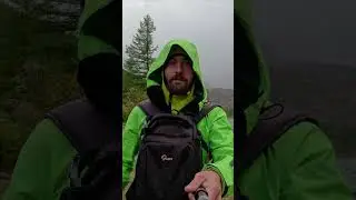 Погода в горах