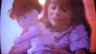 My Child Doll Advertisement / Commercial Shared By Kaya & Serena