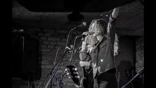 November 2nd - I Got Soul (live from Caf&eacute; V Lese)