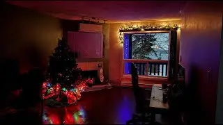 Christmas Decorations from Canadians ( Friendly Manitoba)