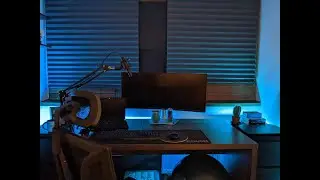 Dell S3422DW   Ultra-Wide Monitor - Unboxing and Review
