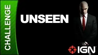 Hitman: Absolution Challenge Guide - Death Factory: Unseen