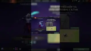 COLLECTOR'S CACHE 2025 - 10 СЕТОВ С ОТСЫЛКАМИ НА ( АНИМЕ, ФИЛЬМЫ, МИФОЛОГИИ DOTA 2 )