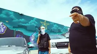 EL ONDEADO V1 (OFFICIAL MUSIC VIDEO)