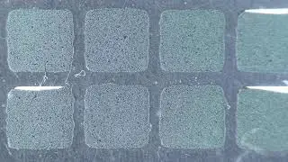 Bob Willis Solder Paste Defect Video - Poor Print Deposit